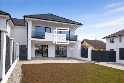 Casă individuală cu 4 camere cu Canalizare în Șelimbăr - 2