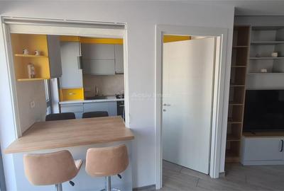 Apartament cu 3 camere semidecomandat în Pache Protopopescu - 12