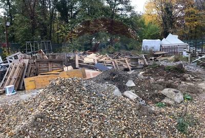 Teren Intravilan Exceptional de Vanzare - 7