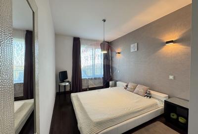 Apartament cu 2 camere de inchiriat - Parcare - Asmita Gardens - 5