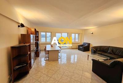Apartament 3 camere 106 mp + birou 46 mp utili, ultracentral