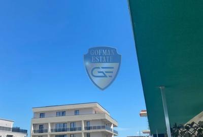 Apartament cu 2 camere decomandat, mobilat în Central - 4