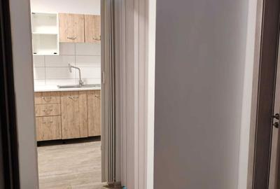 Apartament cu 2 camere semidecomandat în Central - 6