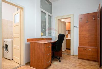 Ocazie! Garsoniera de vanzare pe Muresenilor, etaj 1, Ce... Ocazie! Garsoniera de vanzare pe Muresenilor, etaj 1, Ce... - 6