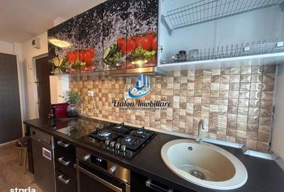 Apartament cu 2 camere semidecomandat în Ultracentral - 4