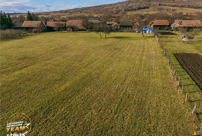 Spațiu comercial, în Lemnia - 17