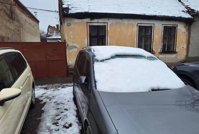 Casă cu Teren 550 Mp în Steaua