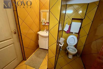 8 Camere | Dacia | Centrala | Pivnita | Curte - 12