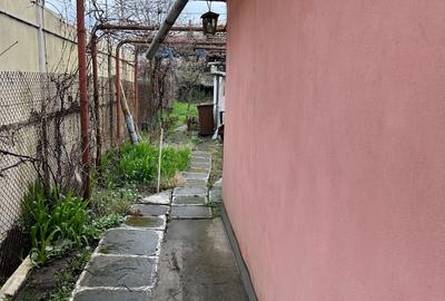 Garsonieră decomandată în Central - 1