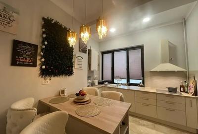 Apartament 4 Camere | premium | lux | zona Petresti - Corbeanca - 17