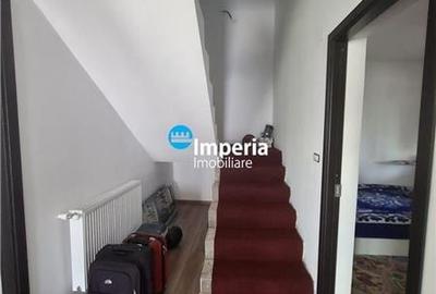 Casa individuala, intabulata, 193 mp Tomesti Iasi! - 8