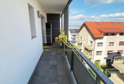 Apartament cu 2 camere semidecomandat, mobilat în Bună Ziua - 8