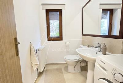 Duplex cu 4 camere cu Canalizare în 1 Decembrie - 36