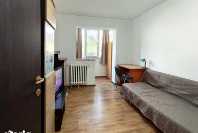Apartament cu 2 camere, mobilat în Girocului - 4