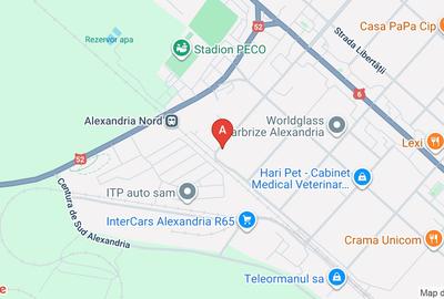 Teren de    vanzare - 1