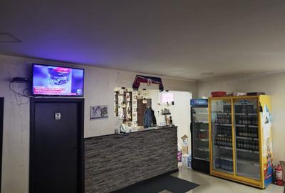 Spațiu comercial, de 120 mp, în Exterior Vest - 1