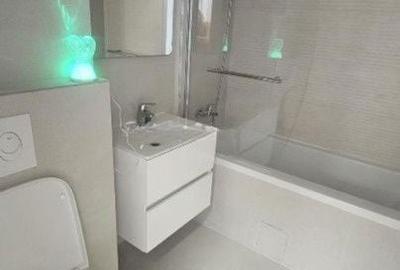 Apartament cu 2 camere decomandat în Est - 1
