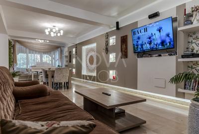 Casă individuală cu 9 camere cu Piscina în Sub Arini - 4