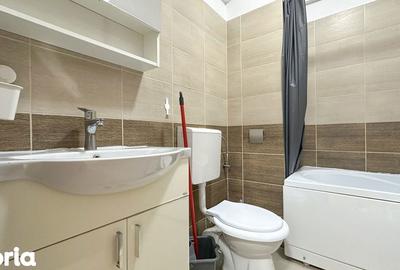 Garsonieră semidecomandată în Chiajna - 7