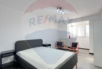 Apartament cu 2 camere decomandat, mobilat în Dorobanți - 7