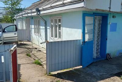 Casă cu 5 camere în Central - 4