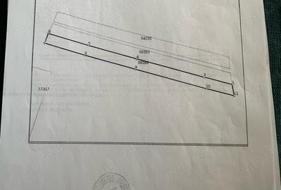 Teren de 2495 mp, în Dudașu - 5