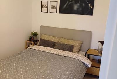 Apartament cu 3 camere în Tomis Nord - 4