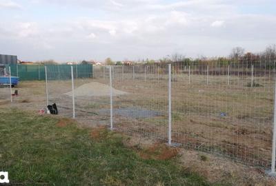 Teren de 500 mp, în Domnești