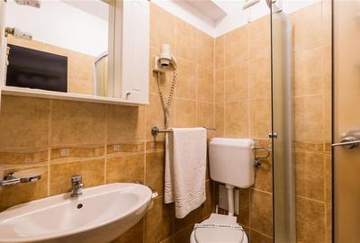 FILM! Pensiune turistica+Casa+transfer afacere+2000 mp teren,Cheile Rasnoavei,Br - 25