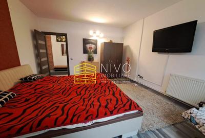 Apartament 2 camere - Tg. Mure? - Semicentral - Str. Som... - 2