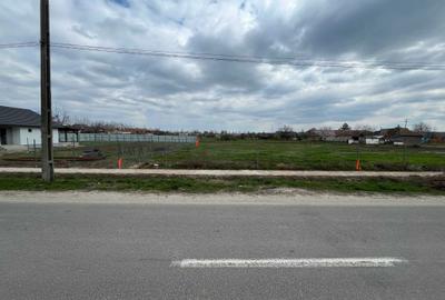 Spațiu comercial, în Central