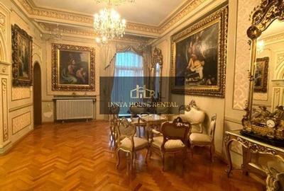 Vila 10 camere Calea Calarasi / Unirii - 23