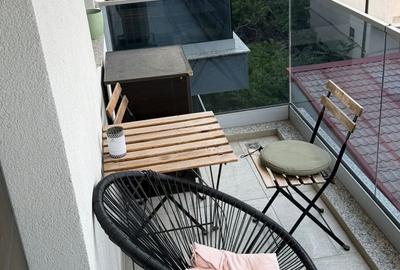 Garsonieră decomandată în Mihai Bravu - 3