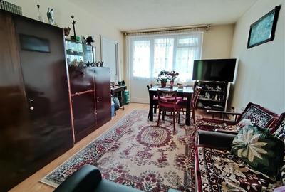 Apartament 3 camere (Targu Mures, str. Ion Buteanu) - 2