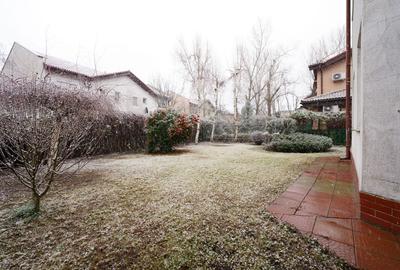 Vila 4 camere, curte 300mp, Cartier Azur, Pipera - 2