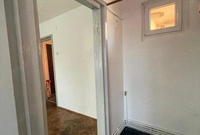 Apartament cu 2 camere semidecomandat în Central - 4