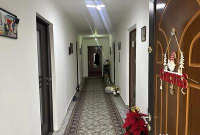 Casă cu 3 camere cu Teren 791 Mp în Ștefăneștii de Jos - 9