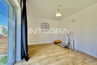 PET Friendly | Apartament 2 Camere | Decomandat | Gradina | Parcare | Borhanci - 7