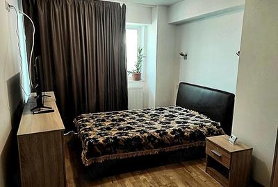 Apartament cu 2 camere decomandat, mobilat în Nord - 16
