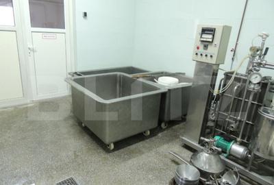 Spațiu comercial, de 500 mp, în Central - 13