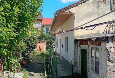 Garsonieră decomandată în Boul Roșu - 3