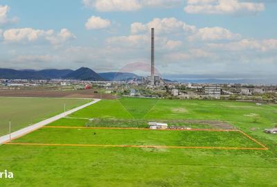 Spațiu comercial, în Centură - 7