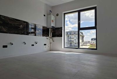 Apartament cu 3 camere decomandat în Central - 2