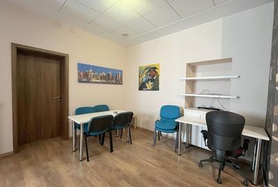 Spațiu  de închiriat -Piața Unirii - 7