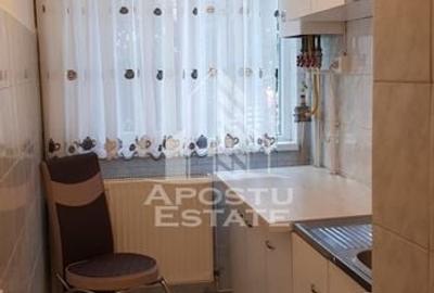 Apartament 2 camere mobilat si utilat I Zona Piata Girocului I Parter - 7