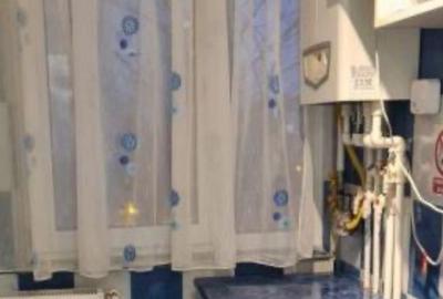 Vânzare apartament 2 camere zona Km 4-5 mobilat utilat 42 mp - 2