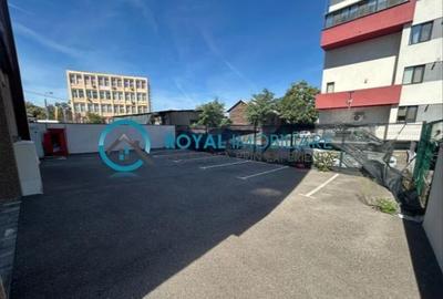 Royal Imobiliare - inchirieri spatii birouri - 2