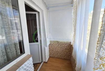 Apartament 3 camere etaj 1 complet mobilat de inchiriat! Banca Nationala -Bacau - 4