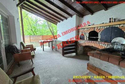 Casă cu 5 camere în Central