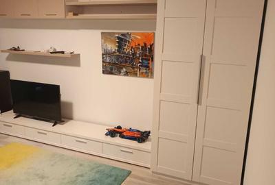 Garsoniera 21 Residence/ Petrache Poenaru/ Crângași - 3